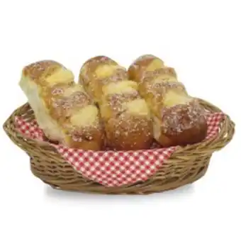 Rosca jacaré irmãos patrocinio kg