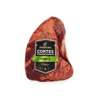 Maminha bovina pampeira