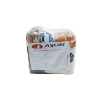 Cesta básica asun nº 2