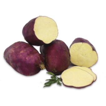 Varejão Irmãos Patrocinio Batata doce vermelha kg oferta