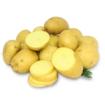 Varejão Irmãos Patrocinio Batata média oferta