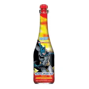 Asun Bebida spunch 660ml batman oferta