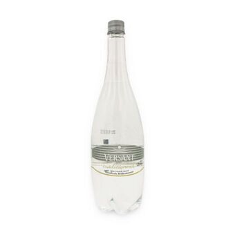 Asun Água mineral versant com gás 1250ml oferta
