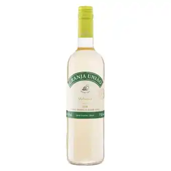 Asun Vinho granja união malvasia suave 750ml oferta