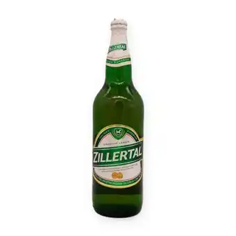 Asun Cerveja zillertal 970ml oferta