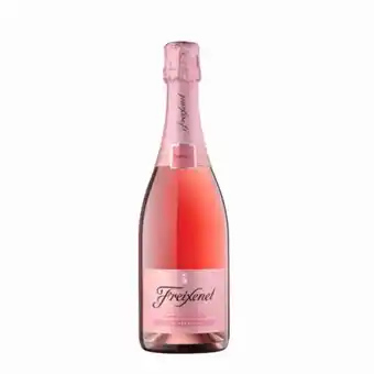 Asun Vinho freixenet 750ml demi-sec rose oferta
