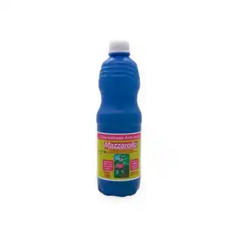 Asun Água sanitária concentrada mazzarolo 1l oferta