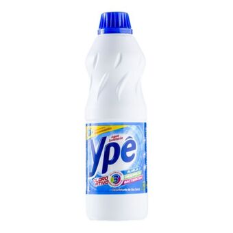 Asun Água sanitária ypê 1l oferta