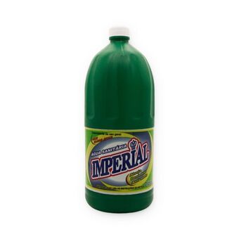 Asun Água sanitária imperial 2l oferta