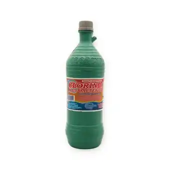 Asun Água sanitária clorinda 1l oferta
