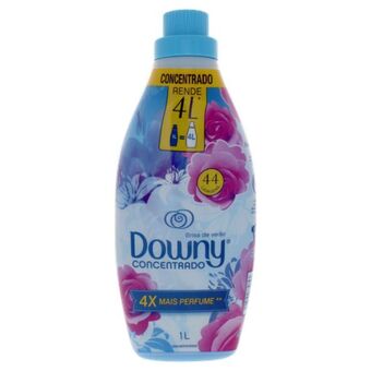 Asun Amaciante concentrado downy brisa de verão 1l oferta