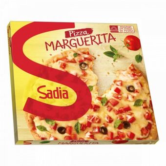 Asun Pizza sadia marguerita 460g oferta