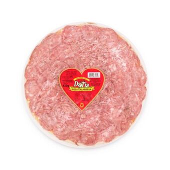Asun Pizza da tia calabresa 430g oferta