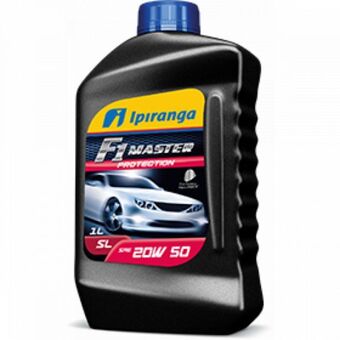 Asun Óleo lubrificante ipiranga f1 1l oferta