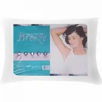 Asun Travesseiro altenburg breeze 50x70cm oferta