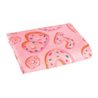 Vest Casa Lençol solteiro avulso com elástico abc sweet vestcasa oferta