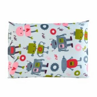 Vest Casa Fronha avulsa 47x65cm robot mania vestcasa oferta