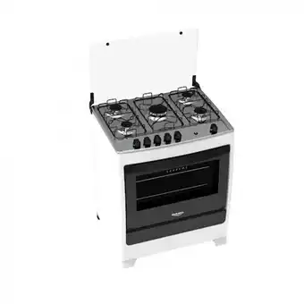 Pão de Açúcar Fogão dako supreme 5 bocas com acendimento automático oferta