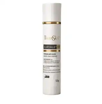 Serum facial theraskin euryale qr 50g