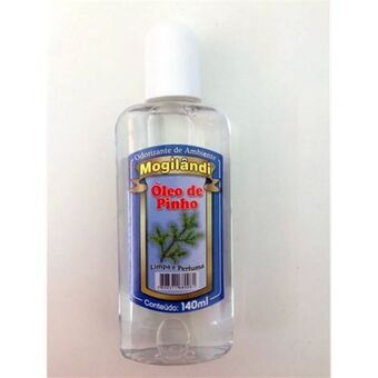 Nagumo Odorizante ambiente mogilandia baby 140ml oferta