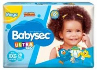 Ayumi Supermercados Fr babysec ultra mega xxg c28 oferta