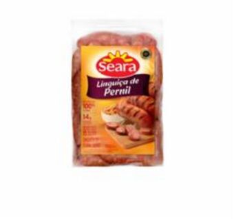 Ayumi Supermercados Ling pernil seara kg oferta