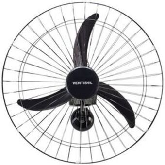 Lojas Certel Ventilador 60 cm new parede ventisol oferta
