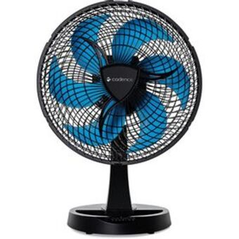 Ventilador new windy 30cm vtr560 cadence