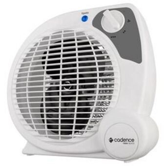 Lojas Certel Aquecedor termoventilador new auros aqc422 cadence oferta