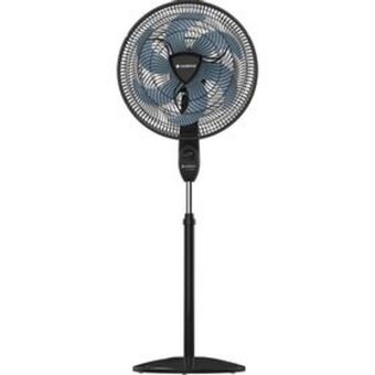 Lojas Certel Ventilador eros turbo coluna vtr869 40cm 6 pás cadence oferta