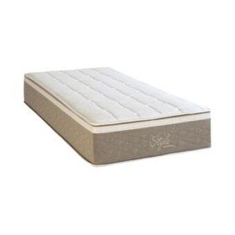 Lojas Certel Colchão molas pocket kappesberg style 88x188 oferta