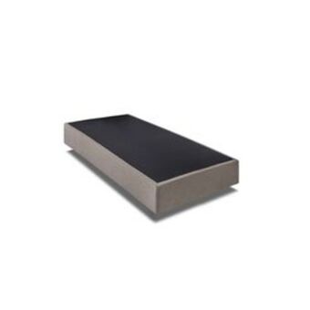 Lojas Certel Box de cama maira kappesberg 88x188 bege oferta