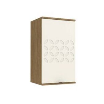 Lojas Certel Aéreo de cozinha kappesberg lótus 1 porta j741 oferta
