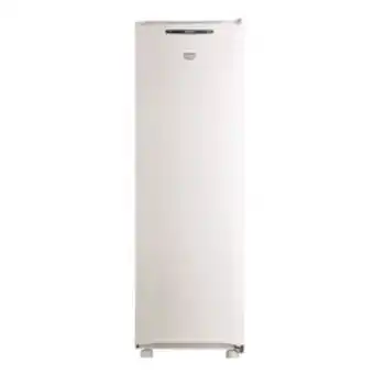 Freezer vertical consul cvu20gb branco