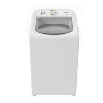 Lojas Certel Máquina de lavar roupas consul 9kg cwb09 oferta