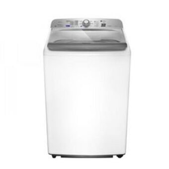 Lojas Certel Lavadora de roupas 16kg na-f160b6w panasonic oferta