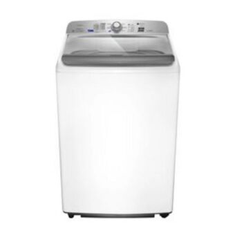 Lojas Certel Lavadora de roupas 14kg na-f140b6w panasonic oferta
