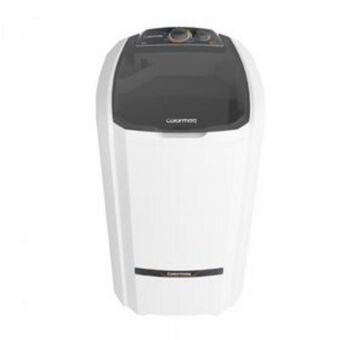 Lojas Certel Máquina de lavar roupas tanquinho colormaq 20kg lcs20 branca oferta