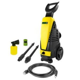 Lojas Certel Lavadora de alta pressão lavor jaguar turbo oferta