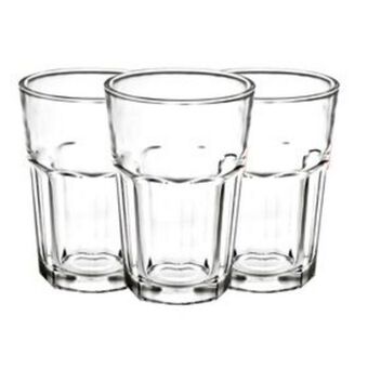 Lojas Certel Jogo com 6 copos 382-j 420 ml class home oferta