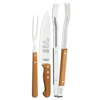 Lojas Certel Conjunto de talheres tramontina dynamic 3 peças oferta