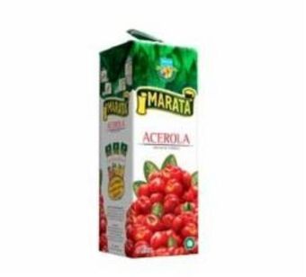 Ayumi Supermercados Nectar marata 1l acerola oferta