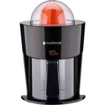 Espremedor de frutas cadence perfect juice esp500
