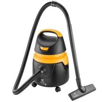 Lojas Certel Aspirador de água e pó acqua power aqp200 electrolux oferta