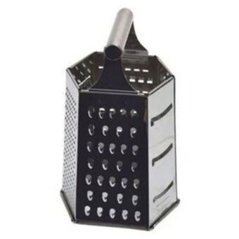 Lojas Certel Ralador class home inox com 6 lados oferta