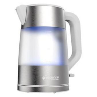 Chaleira elétrica cadence lumini blanc cel306 1,7l