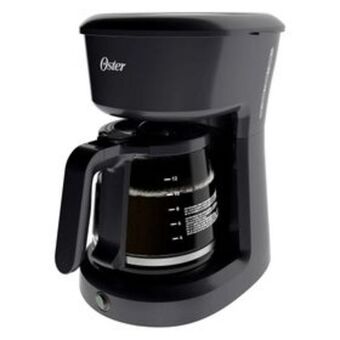 Lojas Certel Cafeteira oster new black 1,8l 45 xícaras oferta