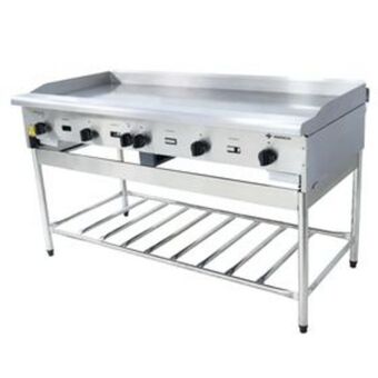 Lojas Certel Chapa a gás gpl americana cgp150 chapa 18mm venâncio oferta