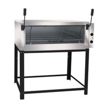 Lojas Certel Forno roma feri90 elétrico venâncio 220v oferta