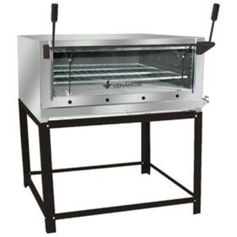 Lojas Certel Forno industrial roma firi110 gás venâncio oferta